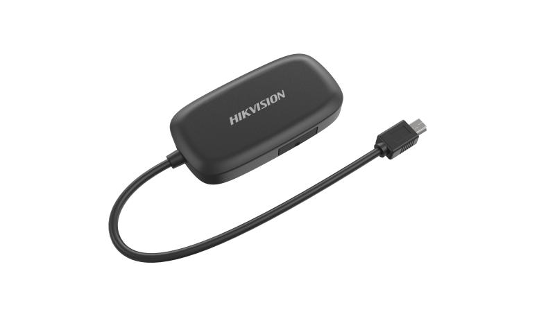 4G&GPS Module Hikvision – 4G&GPS Module