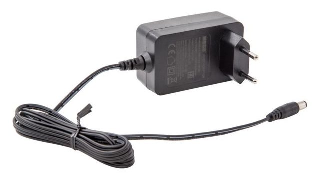 Adapter,MSA-C1500IC12.0-18P-DE,12V1.5A Hikvision – Adaptador de alimentação
