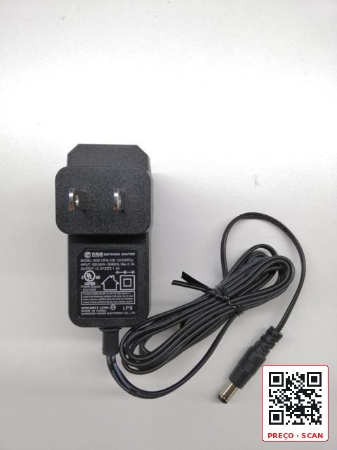 Adapter,MSA-C2000IC12.0-24P-DE,12V2A – Power Adapter