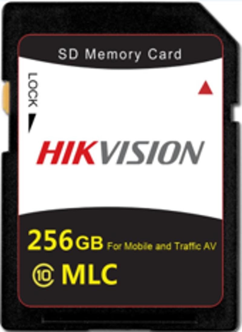 AE-DF5SD Hikvision – SD card