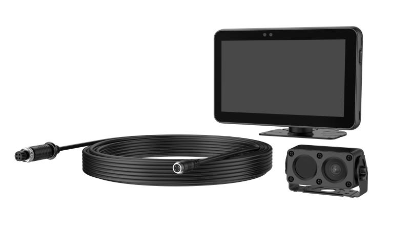 AE-MJ0710T/Reverse Camera Kit Hikvision – Reverse Camera Kit