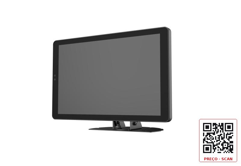 AE-MJ1010T – 10" Vehicle HD Touch Monitor