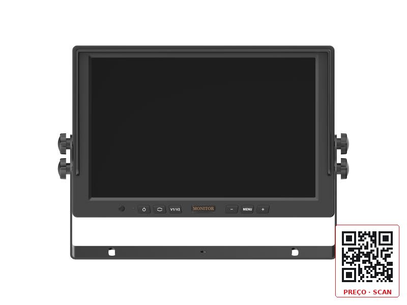 AE-MW1110 – 10" Vehicle HD Monitor
