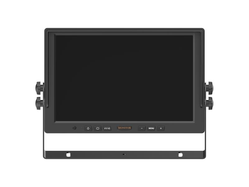AE-MW1203 – 10" Vehicle VGA Touch Monitor