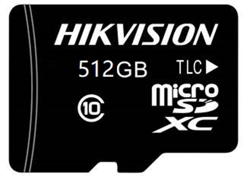 AE-MW3TF Hikvision – TLC TF card