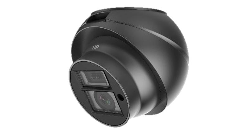 AE-VC222T-S – 1080P 1/2.9”CMOS conch analog camera