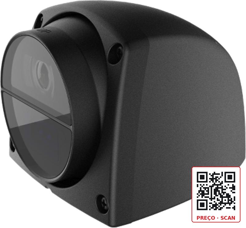 AE-VC224T-IT Hikvision – 1080P 1/2.9”CMOS infrared array conch analog camera