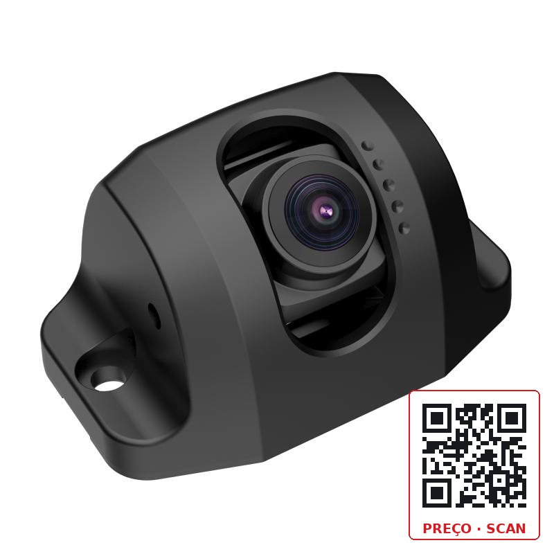 AE-VC236T/I Hikvision – 2MP 1/3”CMOS AI BSD camera
