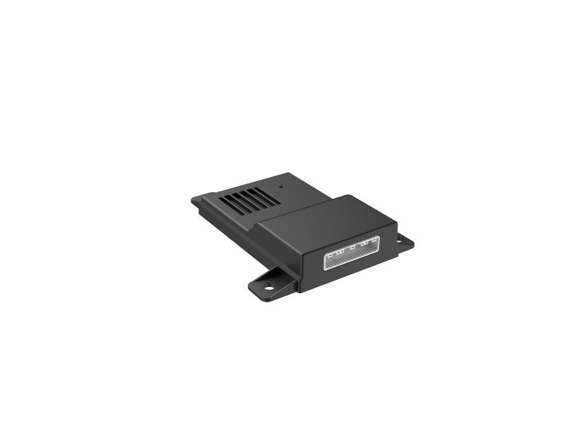 AE-VE242A-A Hikvision – Panoramic Auxiliary System (AVM Host)