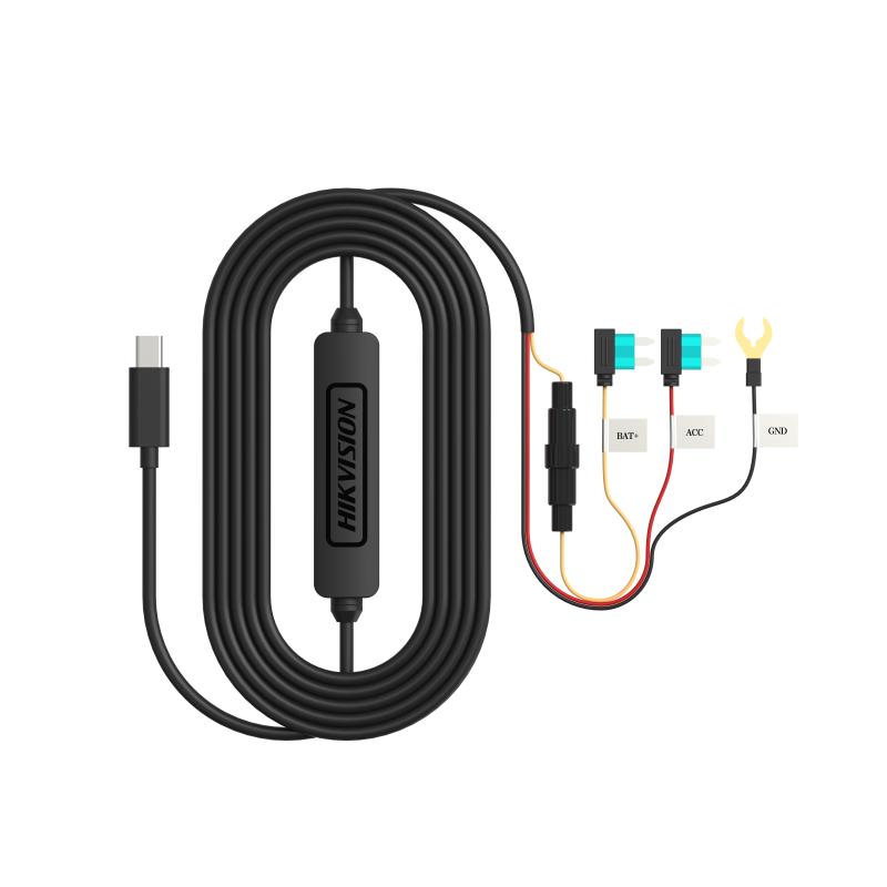 Buck line Hikvision – Buck line