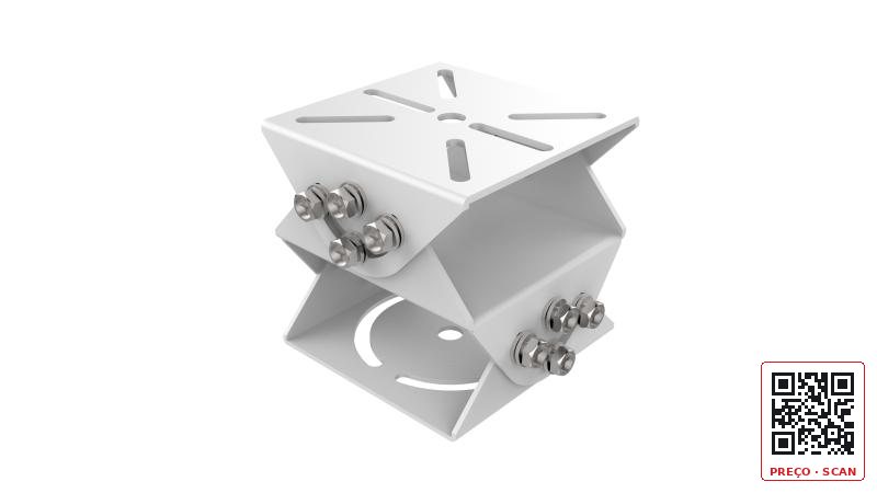 DS-1232ZJ-T – Cardan Joint