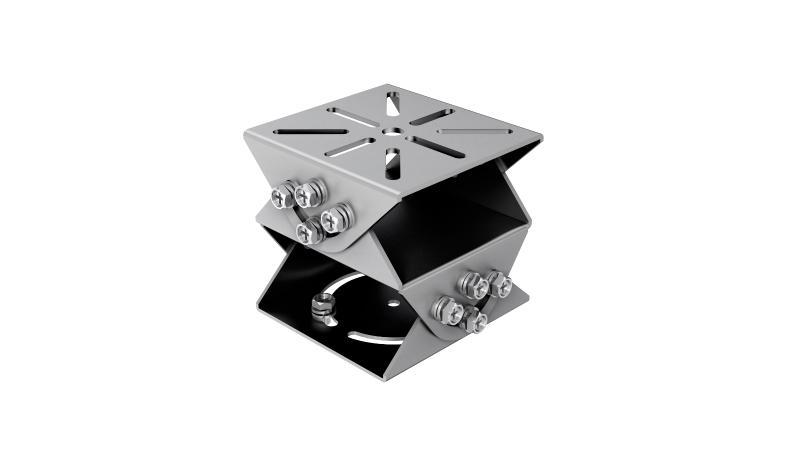 DS-1232ZJ-TP – Cardan Joint