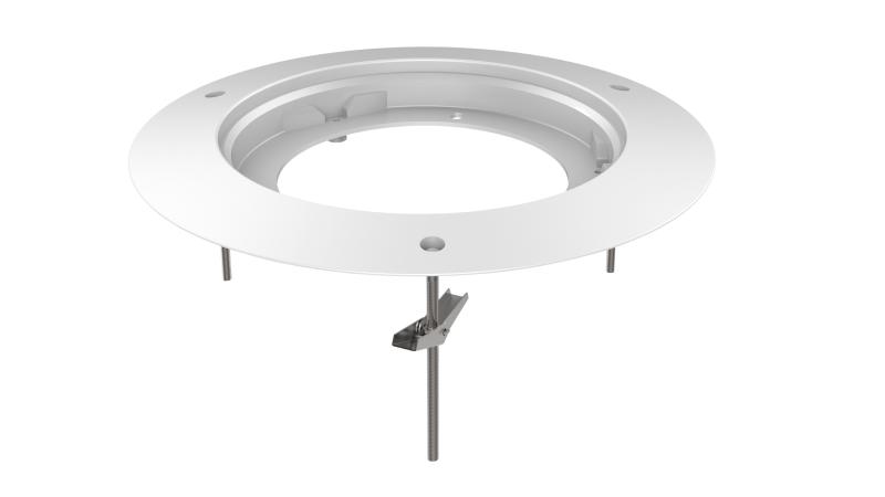 DS-1241ZJ – In-ceiling mount