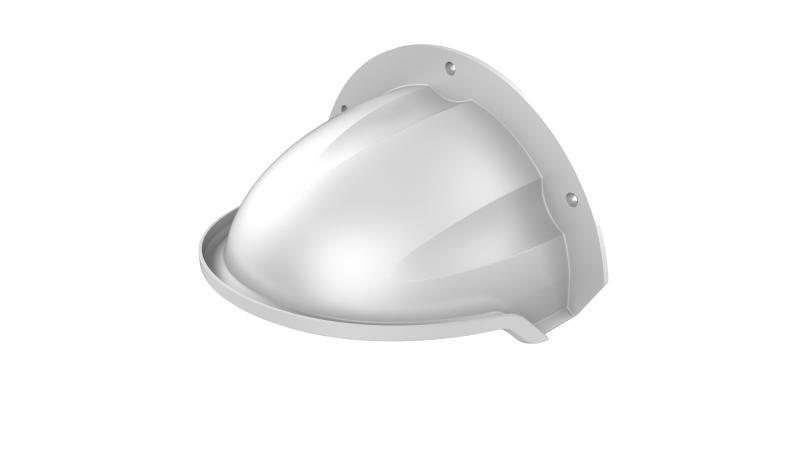 DS-1250ZJ – Water-proof