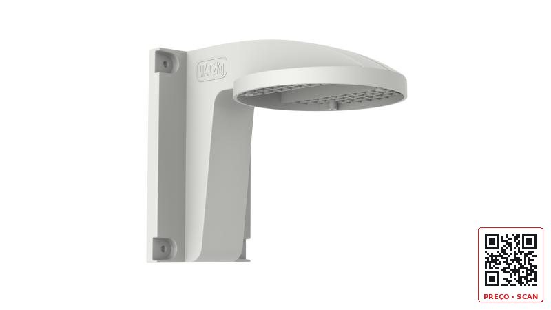 DS-1258ZJ-L – Wall mount