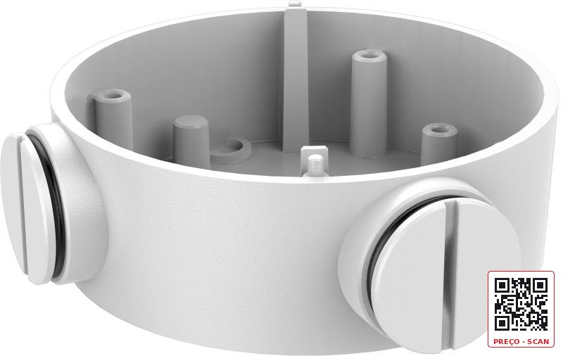 DS-1260ZJ-Y – Junction box