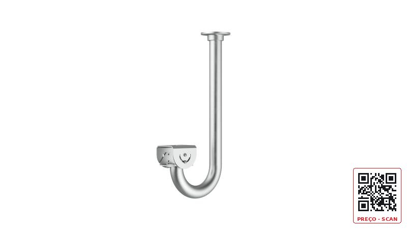 DS-1269ZJ-P – Pendant Mount