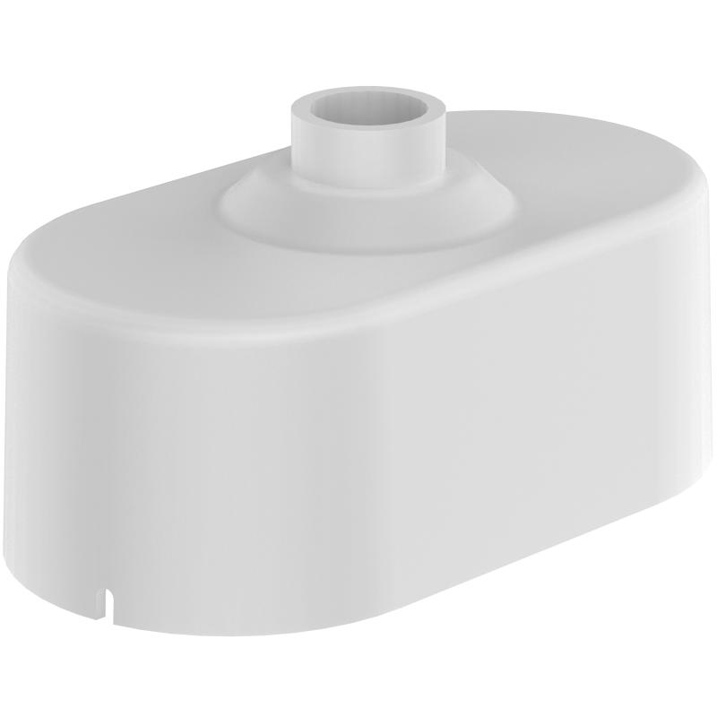 DS-1270ZJ-DE7 – Wall mount