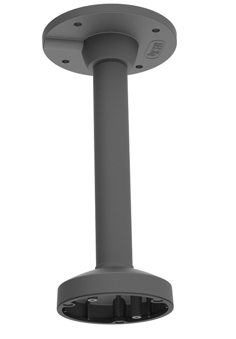 DS-1271ZJ-120-Y(Black) – Pendant Mount