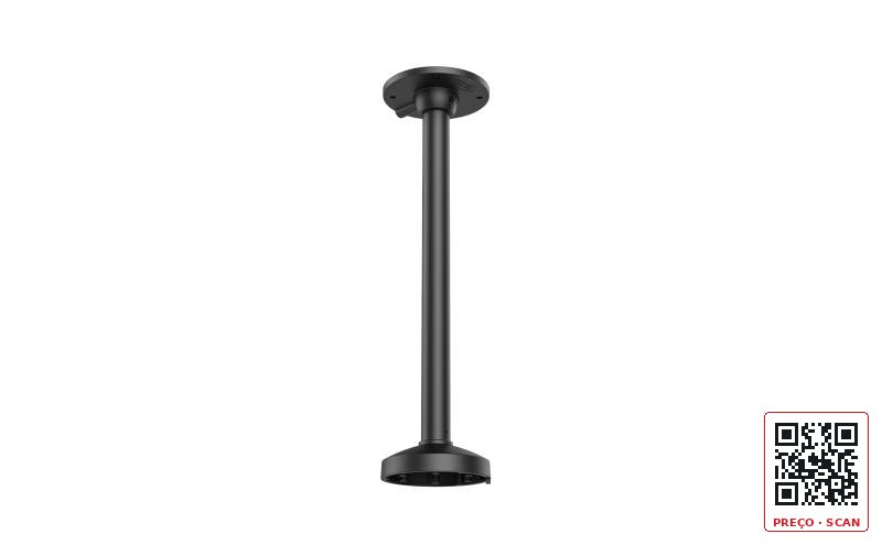 DS-1271ZJ-140-Y(Black) – Pendant Mount