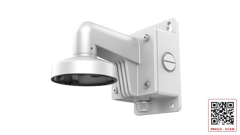 DS-1272ZJ-110B – Wall mount