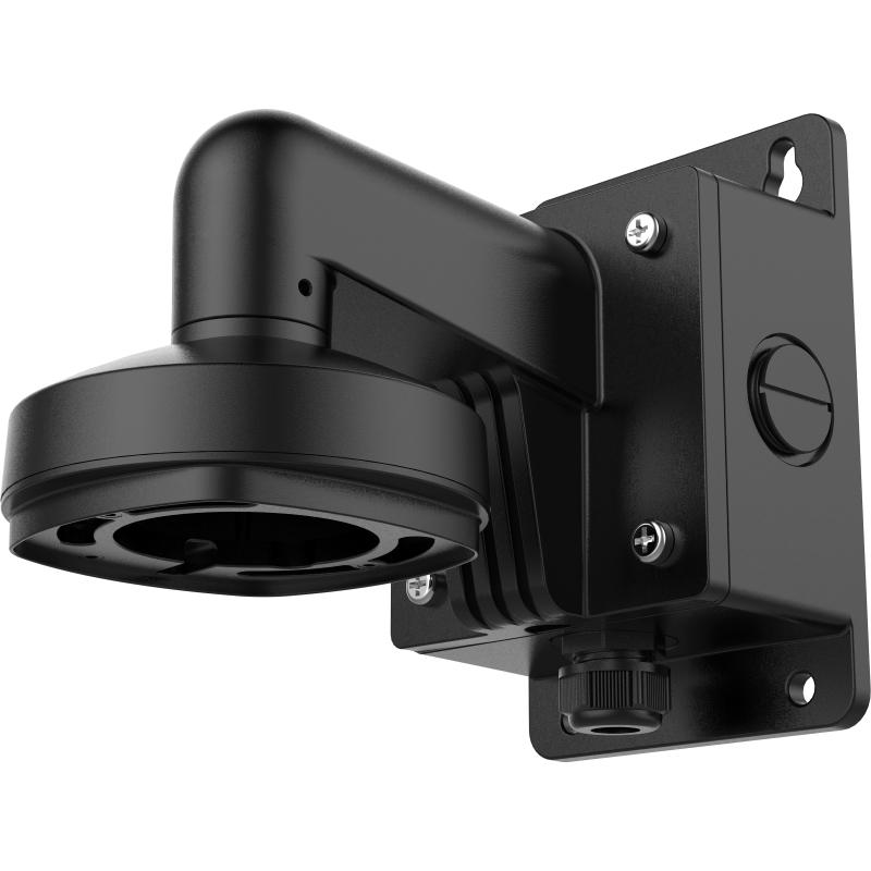DS-1272ZJ-120B-Y(Black) – Wall mount