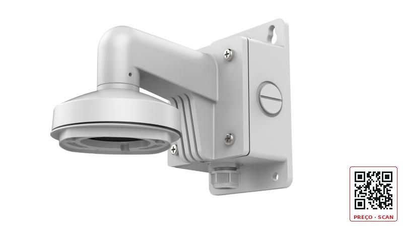 DS-1272ZJ-120B-Y – Wall mount