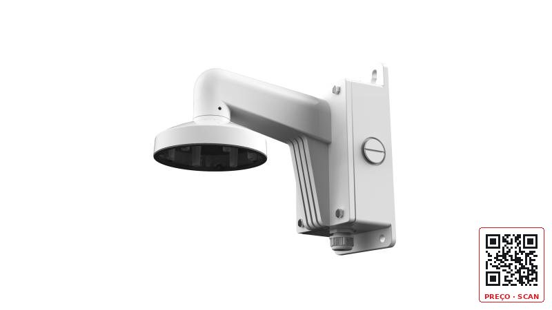 DS-1273ZJ-135B – Wall mount