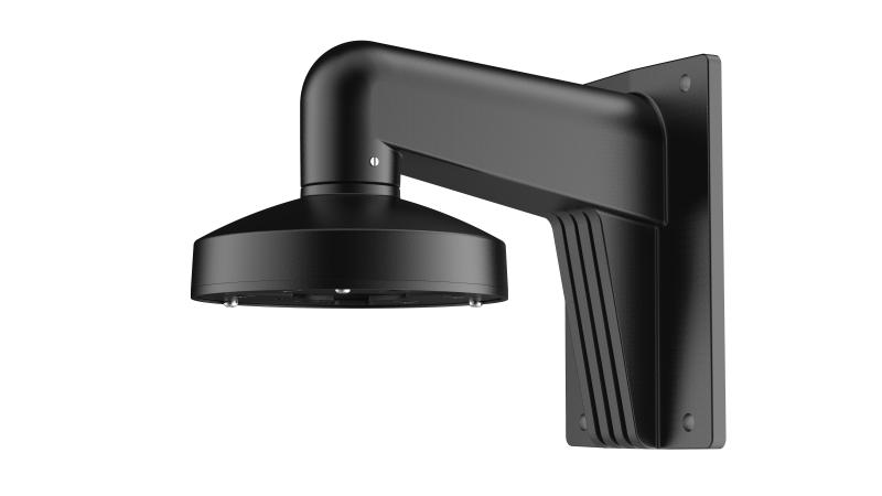 DS-1273ZJ-140-DM45(Black) – Wall mount