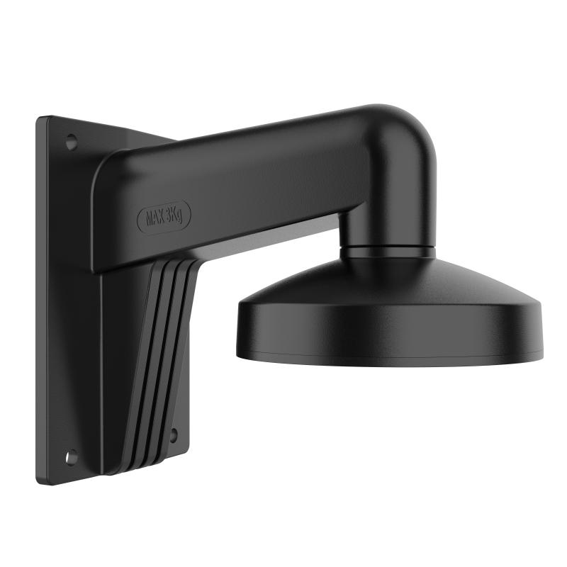 DS-1273ZJ-140-Y(Black) – Wall mount