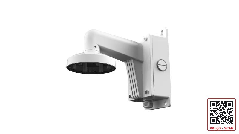 DS-1273ZJ-140B – Wall mount