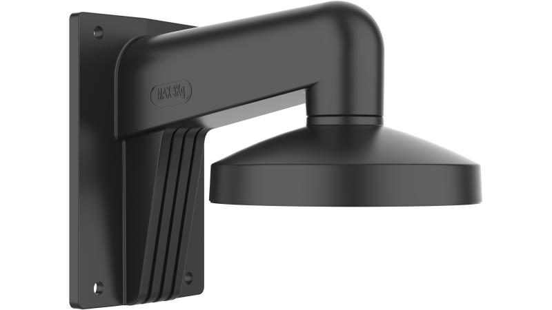 DS-1273ZJ-155(Black) – Wall mount
