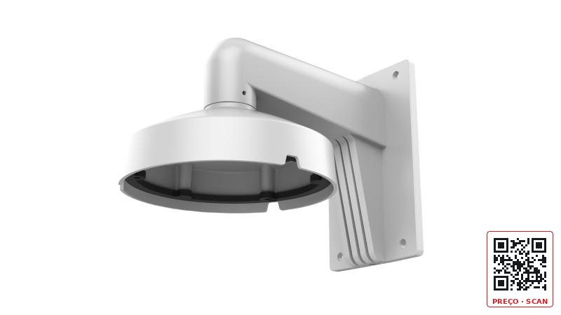 DS-1273ZJ-DM25(M1) – Wall mount