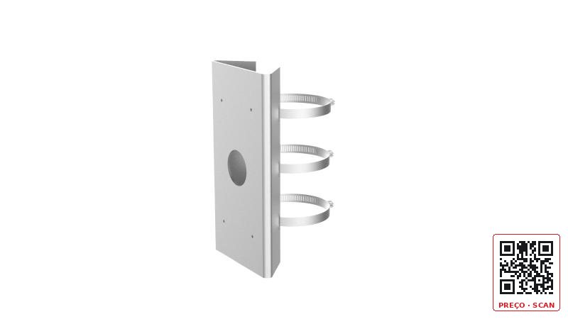 DS-1275ZJ-P1 – Vertical pole mount