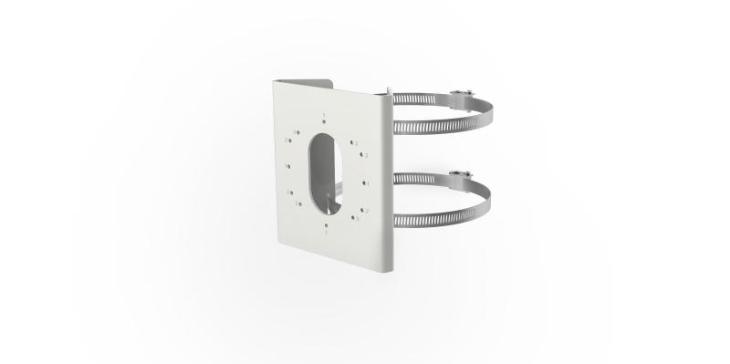 DS-1275ZJ-S-SUS – Vertical pole mount