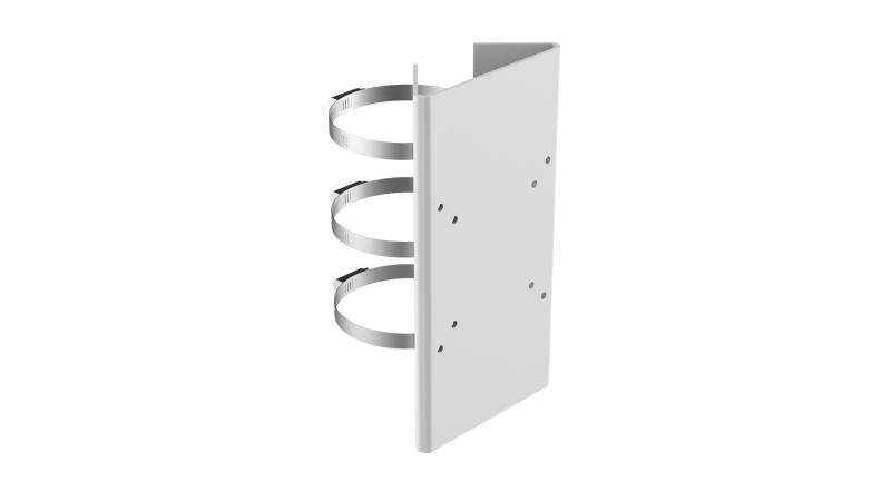 DS-1275ZJ(SPTZ) – Vertical pole mount