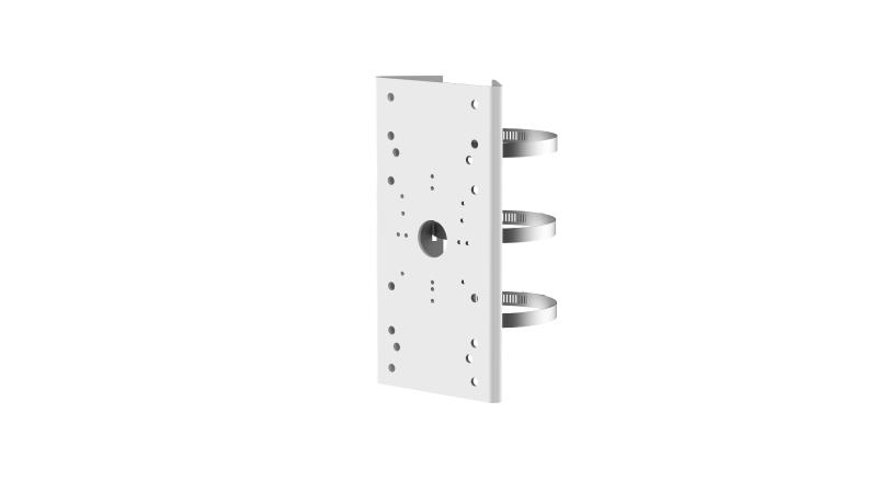 DS-1275ZJ-SUS – Vertical pole mount