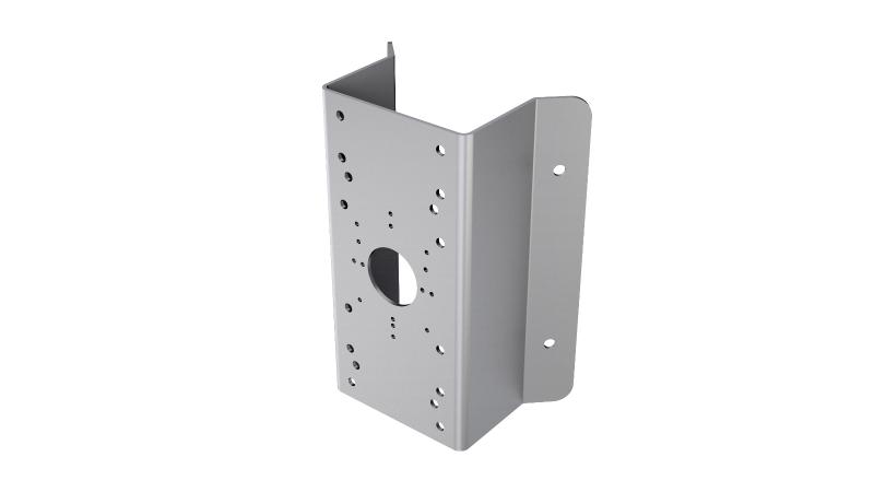 DS-1276ZJ-P-Y – For Corner mount