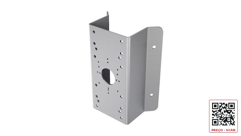 DS-1276ZJ-P – Corner mount