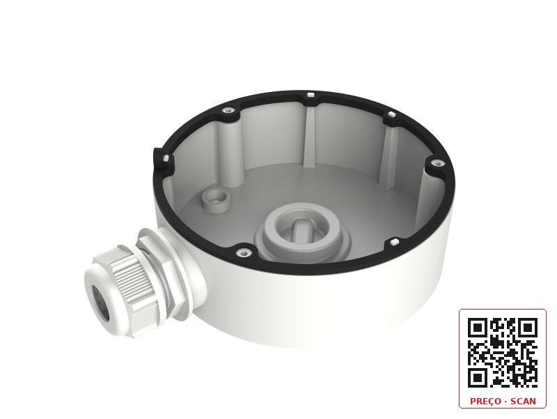 DS-1280ZJ-DM18 – Suporte de câmara