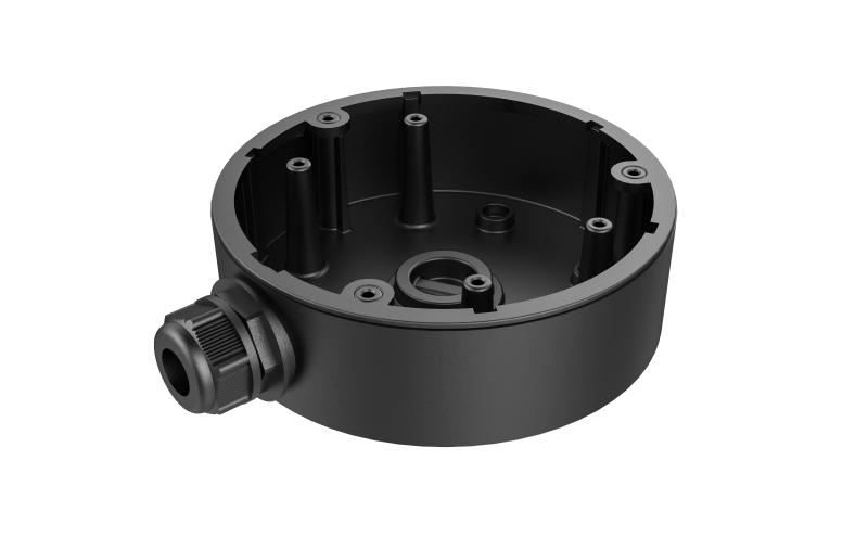 DS-1280ZJ-DM21(Black) – Junction box