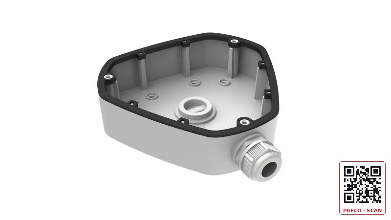 DS-1280ZJ-DM25 – Junction box