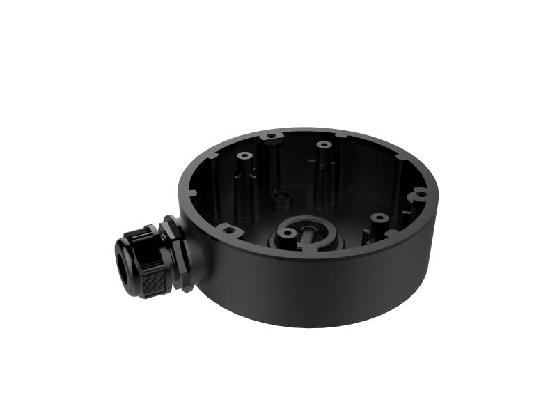 DS-1280ZJ-DM46-Y(Black) – Junction box