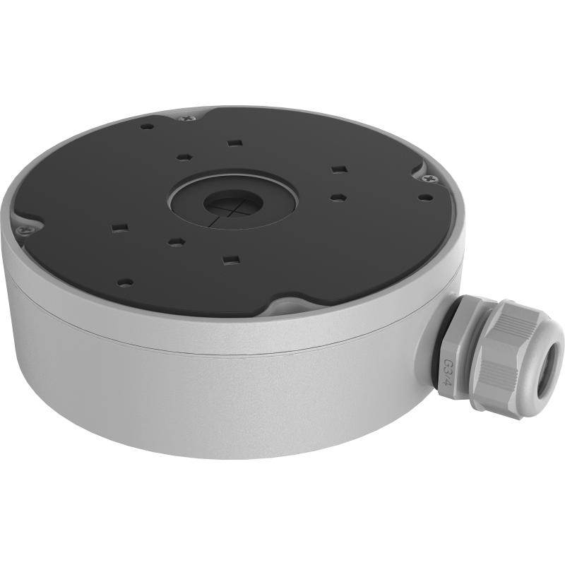 DS-1280ZJ-DM55(B)-428CPY – Polymer Junction Box