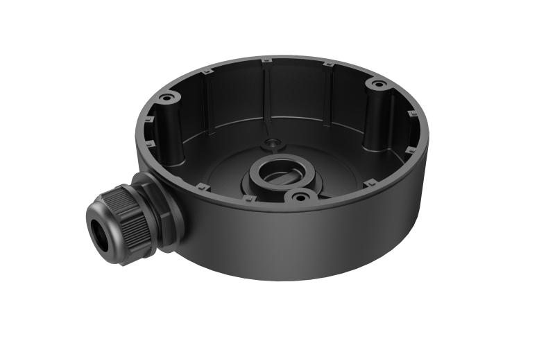 DS-1280ZJ-DM8-Y(Black) – Junction box
