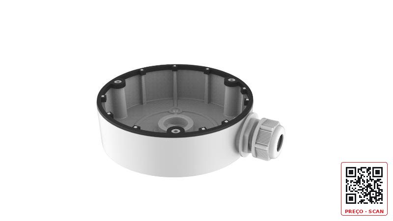 DS-1280ZJ-DM8 – Junction box
