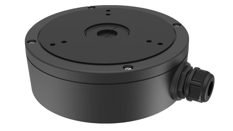 DS-1280ZJ-M(Black) – Junction box