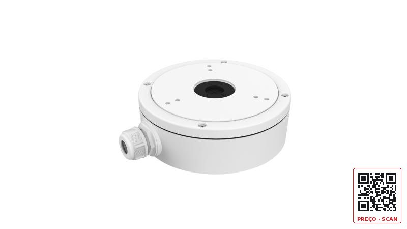 DS-1280ZJ-M – Junction box
