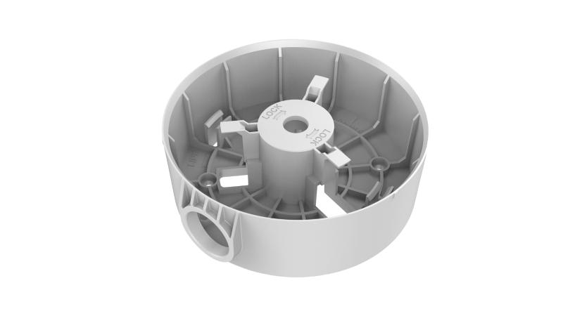 DS-1280ZJ-PT3 – Junction box