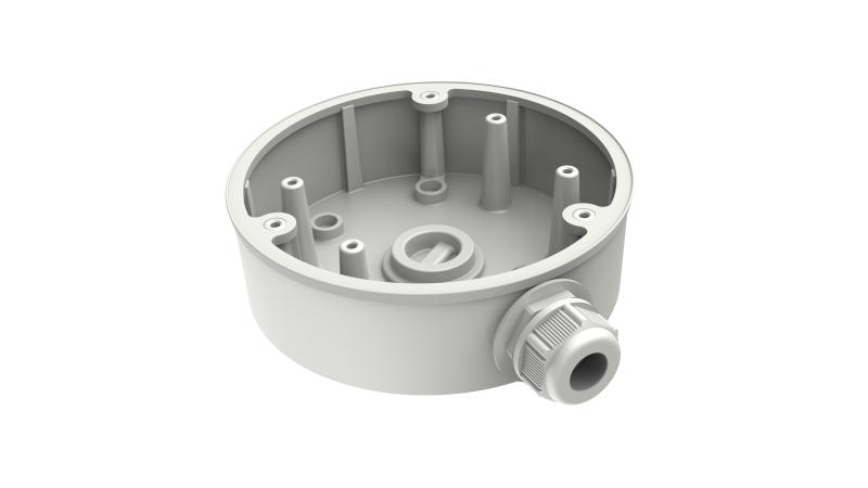DS-1280ZJ-PT6-Y – Junction box
